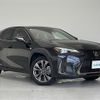 lexus ux 2021 -LEXUS--Lexus UX 6AA-MZAH10--MZAH10-2095023---LEXUS--Lexus UX 6AA-MZAH10--MZAH10-2095023- image 1