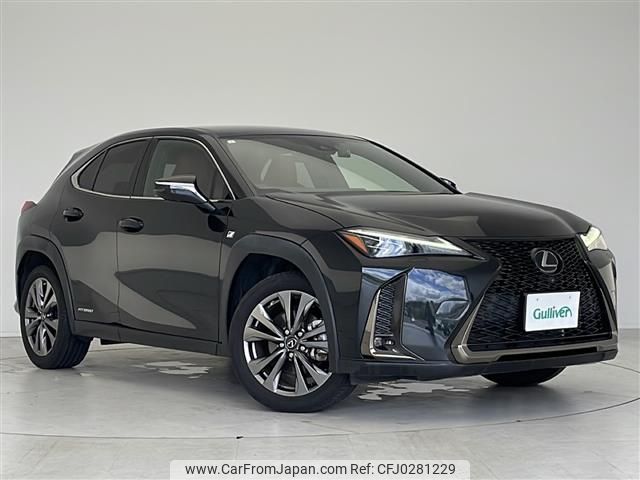 lexus ux 2021 -LEXUS--Lexus UX 6AA-MZAH10--MZAH10-2095023---LEXUS--Lexus UX 6AA-MZAH10--MZAH10-2095023- image 1