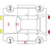 toyota vellfire 2018 -TOYOTA--Vellfire DBA-AGH30W--AGH30-0189646---TOYOTA--Vellfire DBA-AGH30W--AGH30-0189646- image 2