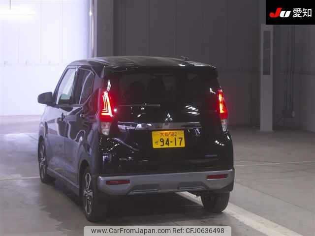 mitsubishi ek-cross 2024 -MITSUBISHI 【大阪 582ｾ9417】--ek X B35W-0400355---MITSUBISHI 【大阪 582ｾ9417】--ek X B35W-0400355- image 2