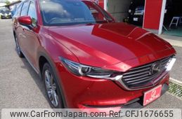 mazda cx-8 2019 CFJ1676655