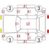 toyota alphard 2005 -TOYOTA--Alphard TA-MNH10W--MNH10-0087859---TOYOTA--Alphard TA-MNH10W--MNH10-0087859- image 2