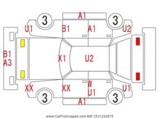 toyota alphard 2005 -TOYOTA--Alphard TA-MNH10W--MNH10-0087859---TOYOTA--Alphard TA-MNH10W--MNH10-0087859- image 2