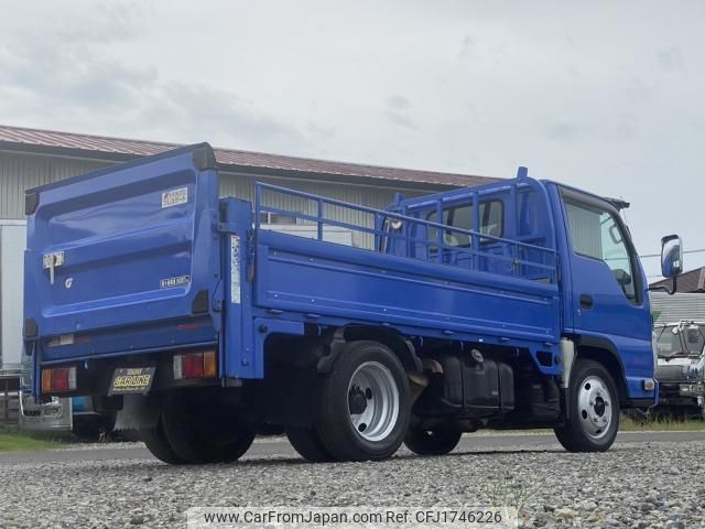 mazda titan 2013 CFJ1746226 image 2