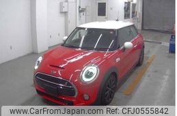 mini mini-others 2018 quick_quick_CBA-XR20M_WMWXR52000TM84133