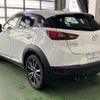 mazda cx-3 2016 -MAZDA--CX-3 LDA-DK5AW--DK5AW-109005---MAZDA--CX-3 LDA-DK5AW--DK5AW-109005- image 7