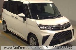 toyota roomy 2023 quick_quick_4BA-M900A_1049373