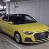 audi a1-sportback 2020 CFJ1857717 image 1