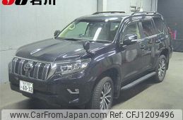toyota land-cruiser-prado 2019 -TOYOTA 【金沢 300ﾏ6032】--Land Cruiser Prado GDJ150W--0041274---TOYOTA 【金沢 300ﾏ6032】--Land Cruiser Prado GDJ150W--0041274-