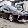 toyota prius 2021 CFJ1539460 image 1