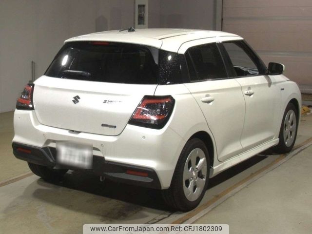 suzuki swift 2023 CFJ1802309 image 2