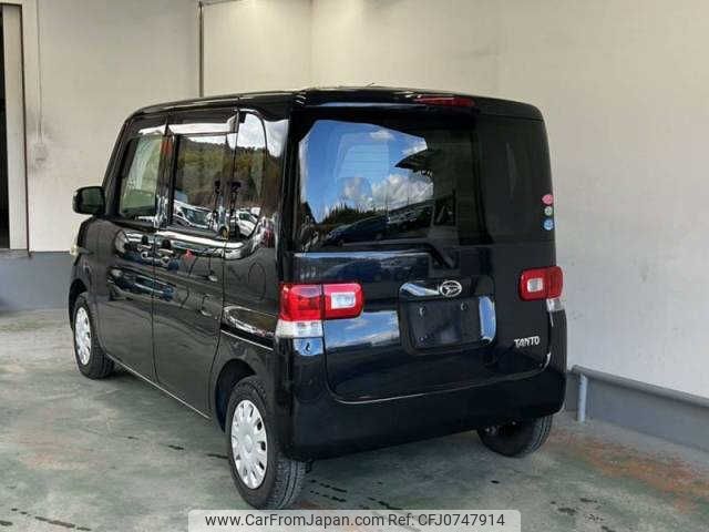 daihatsu tanto 2009 -DAIHATSU--Tanto L375S--0175247---DAIHATSU--Tanto L375S--0175247- image 2