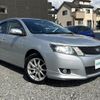 toyota allion 2009 -TOYOTA--Allion DBA-ZRT261--ZRT261-3013301---TOYOTA--Allion DBA-ZRT261--ZRT261-3013301- image 1