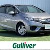 honda fit 2014 -HONDA--Fit DBA-GK3--GK3-1050975---HONDA--Fit DBA-GK3--GK3-1050975- image 1