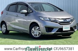 honda fit 2014 -HONDA--Fit DBA-GK3--GK3-1050975---HONDA--Fit DBA-GK3--GK3-1050975-