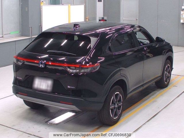 honda vezel 2022 -HONDA 【奈良 301ぬ2138】--VEZEL RV6-1016111---HONDA 【奈良 301ぬ2138】--VEZEL RV6-1016111- image 2