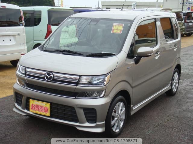 mazda flair 2021 CFJ1205871 image 1