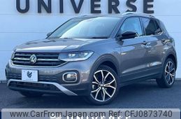 volkswagen t-cross 2021 -VOLKSWAGEN--VW T-Cross 3BA-C1DKR--WVGZZZC1ZMY059109---VOLKSWAGEN--VW T-Cross 3BA-C1DKR--WVGZZZC1ZMY059109-