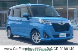 toyota roomy 2017 -TOYOTA--Roomy DBA-M900A--M900A-0125904---TOYOTA--Roomy DBA-M900A--M900A-0125904-