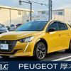 peugeot 208 2022 quick_quick_P21HN05_VR3UPHNKSMT091462 image 1