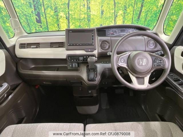 honda n-box 2021 -HONDA--N BOX 6BA-JF3--JF3-5036940---HONDA--N BOX 6BA-JF3--JF3-5036940- image 2