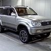 toyota land-cruiser-wagon 1998 -TOYOTA--Land Cruiser Wagon UZJ100W-UZJ1000019824---TOYOTA--Land Cruiser Wagon UZJ100W-UZJ1000019824- image 1