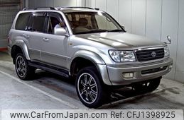 toyota land-cruiser-wagon 1998 -TOYOTA--Land Cruiser Wagon UZJ100W-UZJ1000019824---TOYOTA--Land Cruiser Wagon UZJ100W-UZJ1000019824-