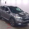 honda cr-v 2022 -HONDA--CR-V 6BA-RW1--RW1-1300951---HONDA--CR-V 6BA-RW1--RW1-1300951- image 1