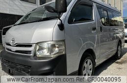 toyota hiace-wagon 2011 quick_quick_CBA-TRH214W_TRH214-0022906