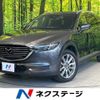 mazda cx-8 2018 CFJ1729035 image 1