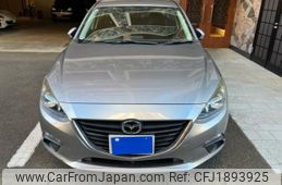 mazda axela 2015 CFJ1893925