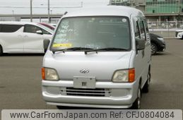 subaru sambar-van 1999 No.15792