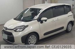 toyota sienta 2024 quick_quick_6AA-MXPL10G_MXPL10-1130984