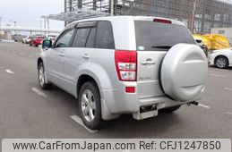 suzuki escudo 2010 NIKYO_GZ13462