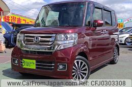 honda n-box 2017 quick_quick_DBA-JF1_JF1-2534062