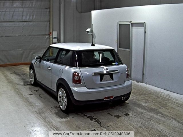 mini mini-others 2010 -BMW--BMW Mini SU16-WMWSU32080TY93624---BMW--BMW Mini SU16-WMWSU32080TY93624- image 2