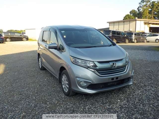 honda freed 2016 -HONDA--Freed DAA-GB8--GB8-1001425---HONDA--Freed DAA-GB8--GB8-1001425- image 1