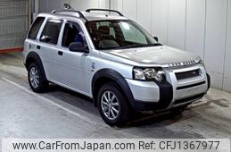 land-rover freelander 2003 -ROVER--Freelander LN25-ABG14A295846---ROVER--Freelander LN25-ABG14A295846-