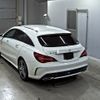 mercedes-benz cla-class 2017 -MERCEDES-BENZ--Benz CLA 117942--WDD1179422N481816---MERCEDES-BENZ--Benz CLA 117942--WDD1179422N481816- image 6