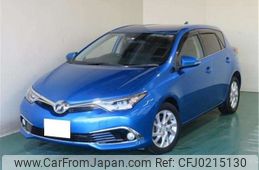 toyota auris 2015 -TOYOTA--Auris DBA-NZE181H--NZE181-6021267---TOYOTA--Auris DBA-NZE181H--NZE181-6021267-