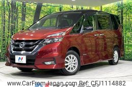 nissan serena 2018 quick_quick_GFNC27_GFNC27-014984