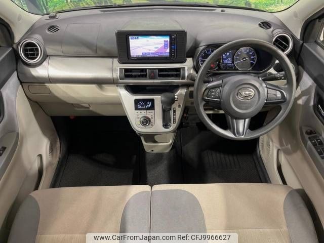 daihatsu cast 2017 -DAIHATSU--Cast DBA-LA250S--LA250S-0102599---DAIHATSU--Cast DBA-LA250S--LA250S-0102599- image 2