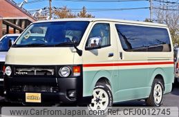 toyota hiace-van 2024 -TOYOTA--Hiace Van--TRH200-0374***---TOYOTA--Hiace Van--TRH200-0374***-