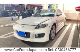 mazda rx-8 2008 -MAZDA--RX-8 LA-SE3P--SE3P-144480---MAZDA--RX-8 LA-SE3P--SE3P-144480-