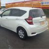 nissan note 2018 -NISSAN 【袖ヶ浦 543 7788】--Note DBA-E12--E12-577944---NISSAN 【袖ヶ浦 543 7788】--Note DBA-E12--E12-577944- image 16