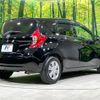 nissan note 2015 -NISSAN--Note DBA-E12--E12-325229---NISSAN--Note DBA-E12--E12-325229- image 18