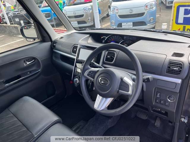 daihatsu tanto 2016 -DAIHATSU--Tanto DBA-LA600S--LA600S-0466539---DAIHATSU--Tanto DBA-LA600S--LA600S-0466539- image 2