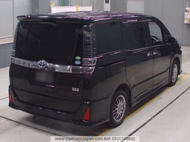 toyota voxy 2021 CFJ1748852 image 2