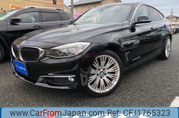 bmw 3-series 2014 CFJ1765323