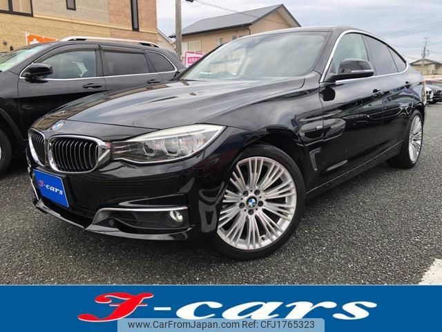 bmw 3-series 2014 CFJ1765323 image 1